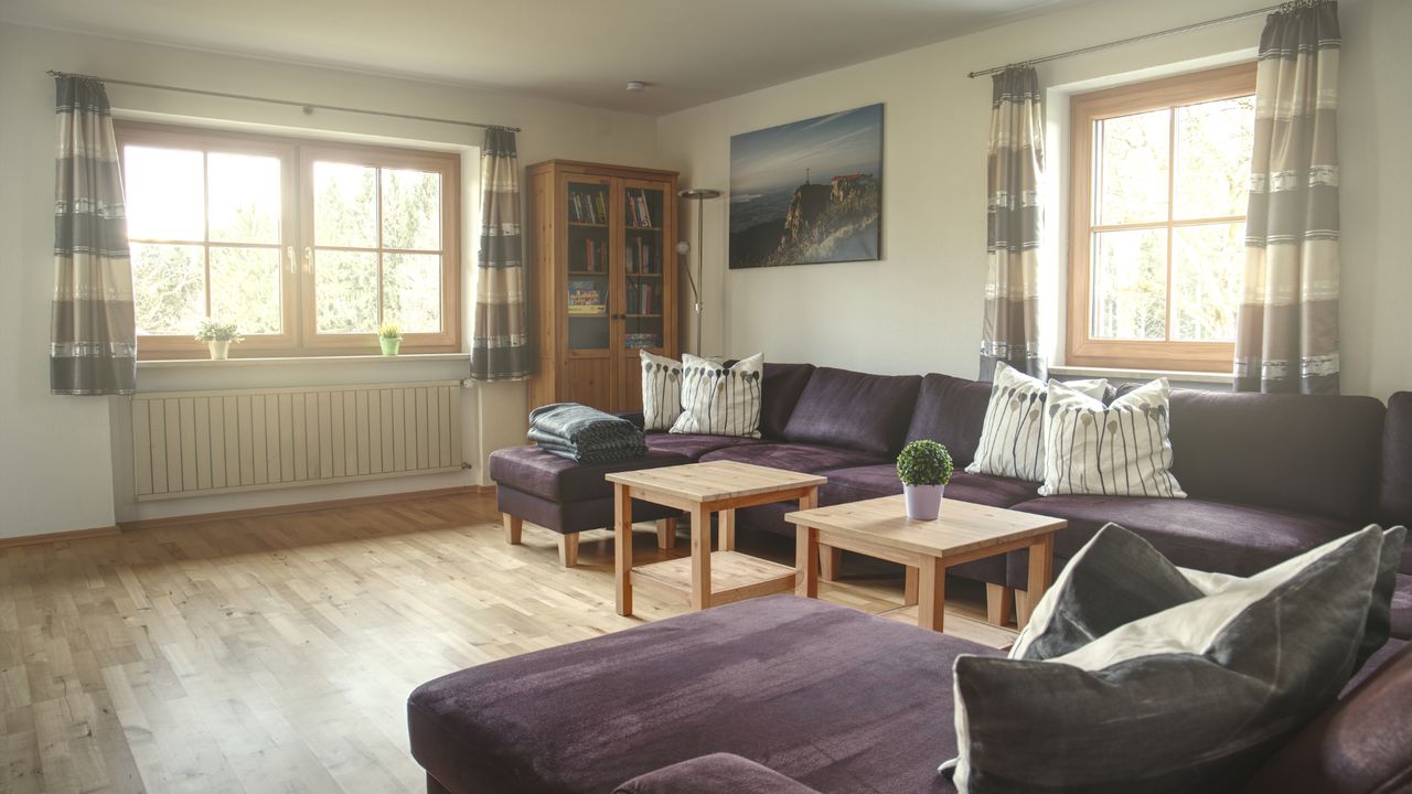 Wohnzimmer Wohnzimmer